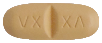 발탄필름코팅정160mg 제품 사진
