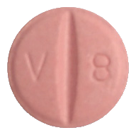 발사벨정80mg 제품 사진