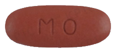 맥스디오플러스정160/12.5mg 제품 사진