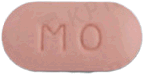 맥스디오플러스정80/12.5mg 제품 사진
