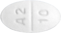 카디페어정5/10mg 제품 사진