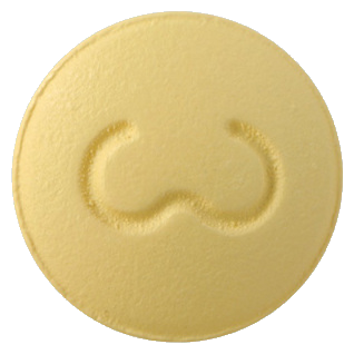 위더페질정10mg 제품 사진