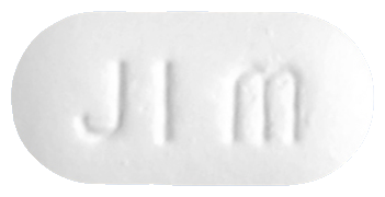 모사메드정5mg 제품 사진