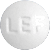 아레이정10mg 제품 사진