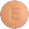 쿠에티정25mg 제품 사진