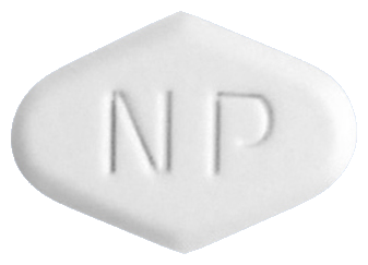 히스탄에프정24mg 제품 사진
