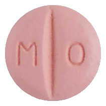 맥스디오정80mg 제품 사진