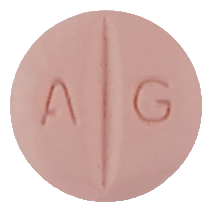 디큐반정80mg 제품 사진