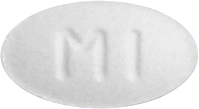 투믹스정 5mg/10mg 제품 사진