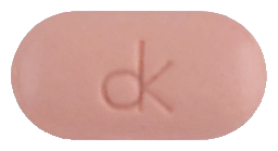 코바소탄정80/12.5mg 제품 사진