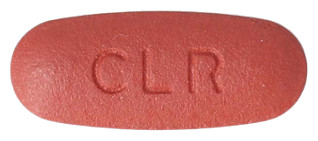 코디르탄정160/12.5mg 제품 사진