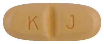 발사르정160mg 제품 사진