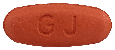 발데사르플러스정160/12.5mg 제품 사진