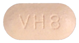 코발사벨정80/12.5mg 제품 사진