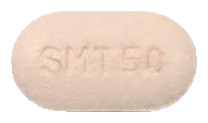 수마트란정50mg 제품 사진