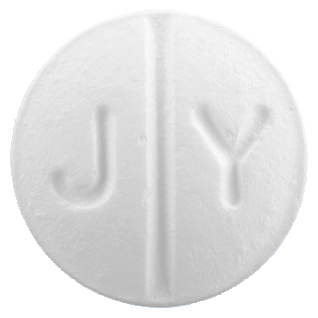 듀로바정10mg 제품 사진