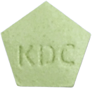 로피맥스정1mg 제품 사진