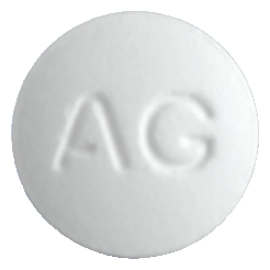 리포액틴정40mg 제품 사진
