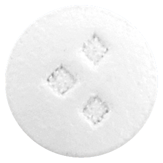 실버셉트정5mg 제품 사진