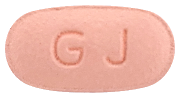 발데사르플러스정80/12.5mg 제품 사진