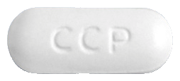 카세핀정300mg 제품 사진