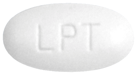 리피논정80mg 제품 사진