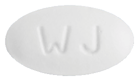 노토바정5mg/20mg 제품 사진