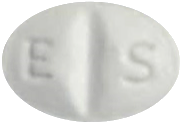 뉴프람정 10mg 제품 사진