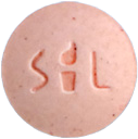 몬테루스츄정5mg 제품 사진