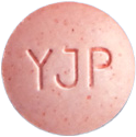 몬카스트츄정5mg 제품 사진