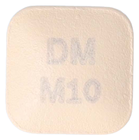 프리에어정10mg_(10.4mg/1정) 제품 사진