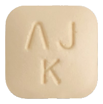 카스몬정10mg 제품 사진