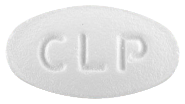 카디엔정5/10mg 제품 사진