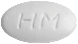 뉴바스트정20mg 제품 사진