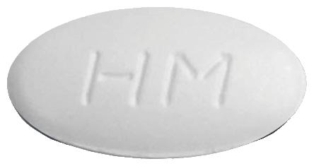 뉴바스트정80mg 제품 사진