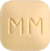 몬테레어정10mg 제품 사진