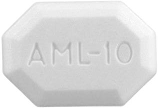 노바스크정10mg 제품 사진