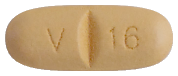 발사벨정160mg 제품 사진