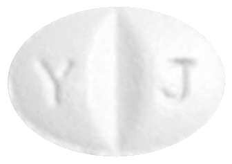 시탈로정10mg 제품 사진
