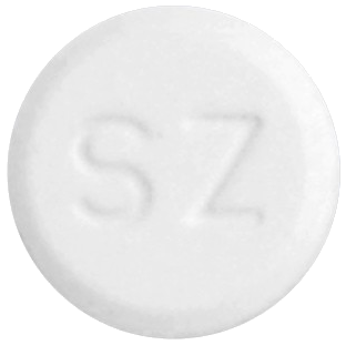 미르탁스오디티정15mg 제품 사진