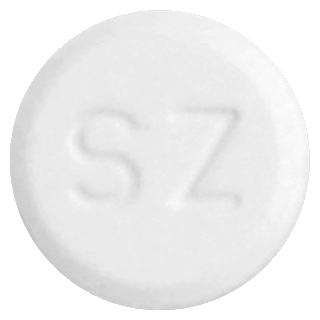 미르탁스오디티정15mg 제품 사진