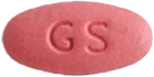 볼리브리스정10mg 제품 사진