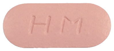 레복사신정250mg 제품 사진