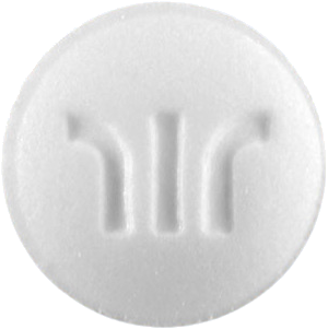 로나센정2mg 제품 사진