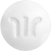 로나센정4mg 제품 사진