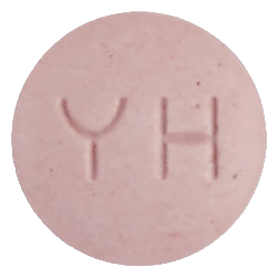 싱카스트츄정5mg 제품 사진