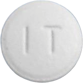 부광이토프리드정50mg 제품 사진