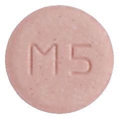 싱귤로드속붕정5mg 제품 사진