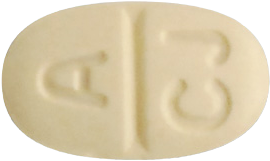 아타칸플러스맥스정32/12.5mg 제품 사진