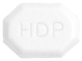 바로스크정10mg 제품 사진
